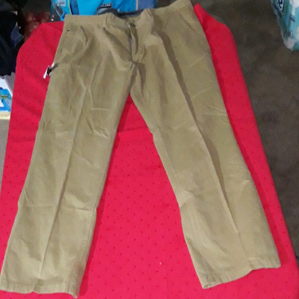 Weatherproof jeans